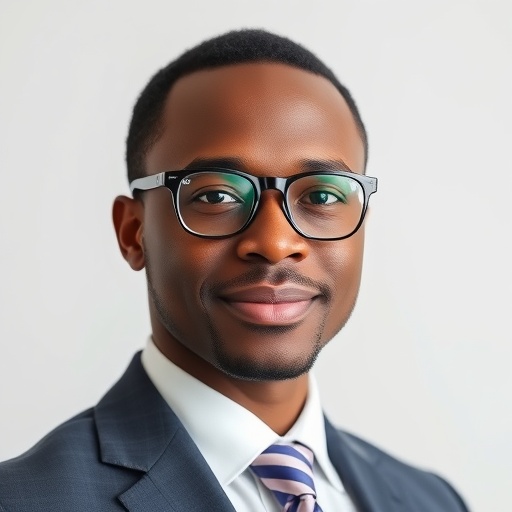 Fabrice Dongmo