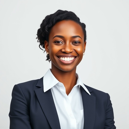 Marie Nguemo