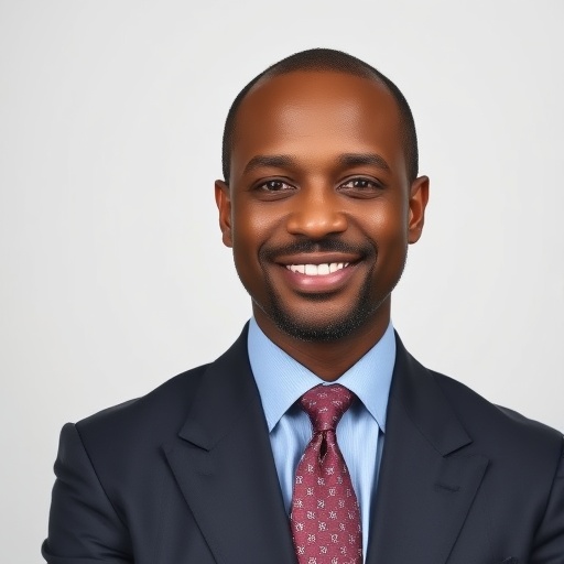 Robert Tchinda