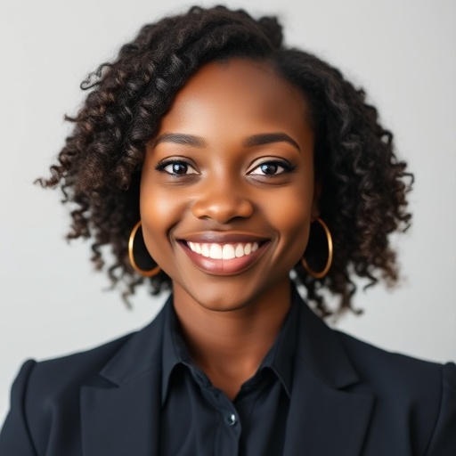 Sophie Mbarga